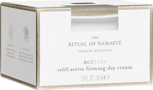 The Ritual of Namasté Active Firming Day Cream Refill