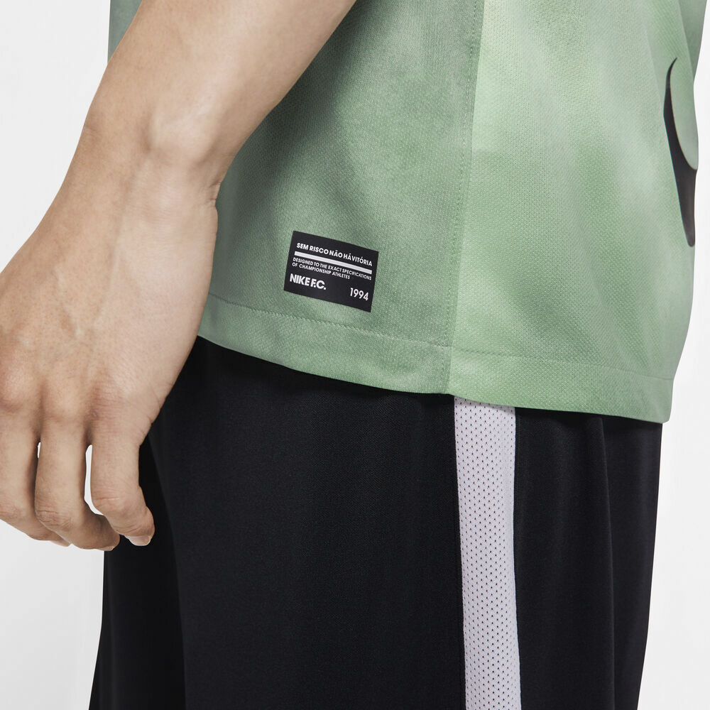 F.c. Traenings T Shirt