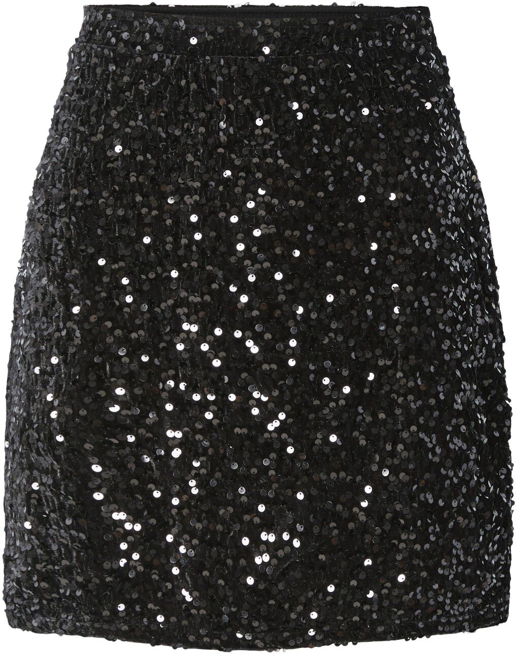 Pckammy Hw New Short Skirt Jrs