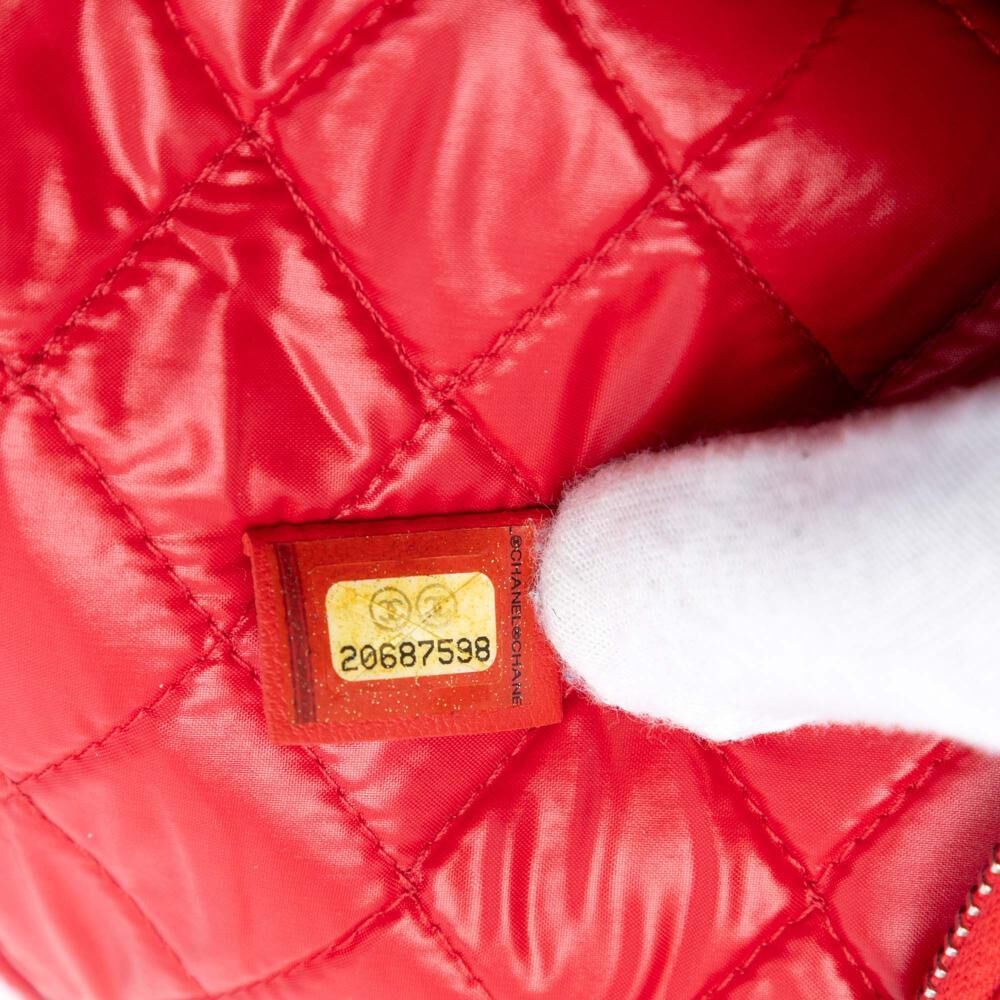 Chanel Clutch