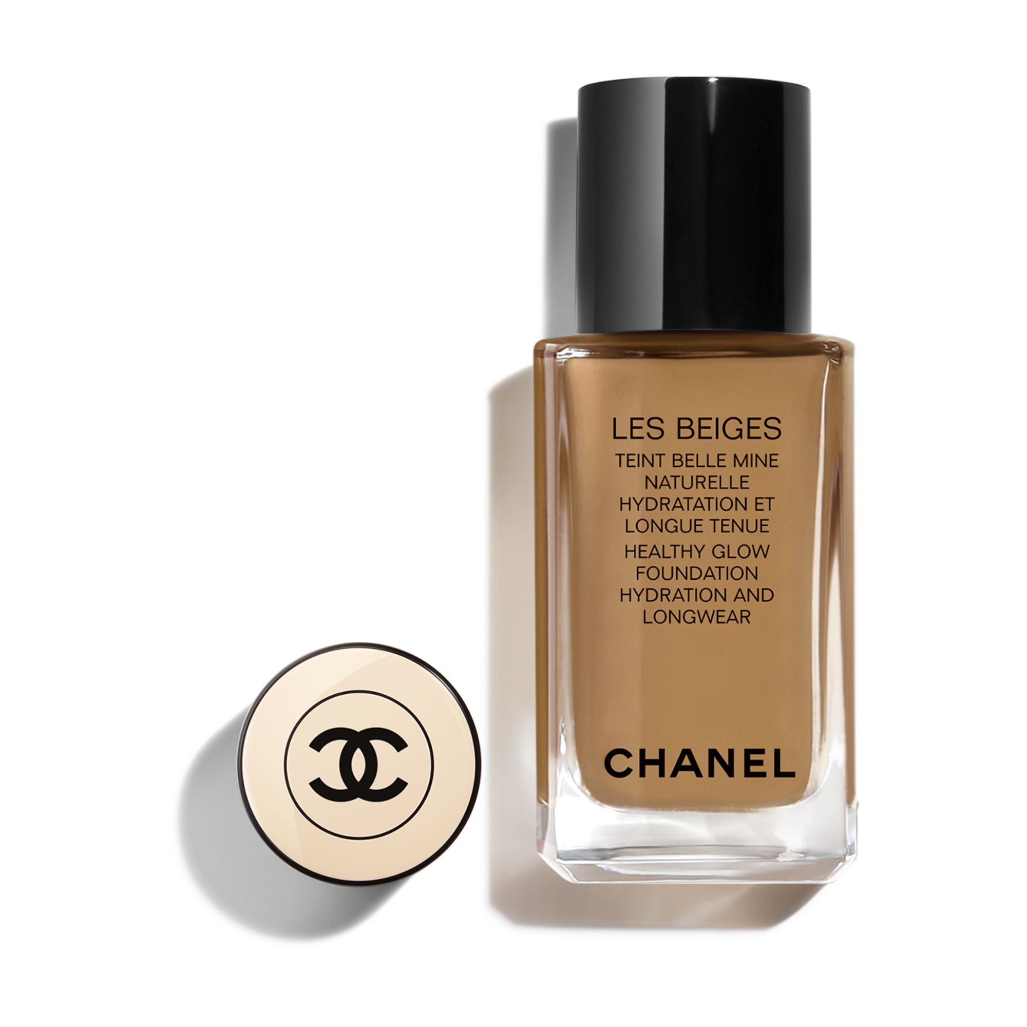 FOUNDATION FOR EN SUND GL&Oslash;D. FUGTGIVENDE OG HOLDBAR