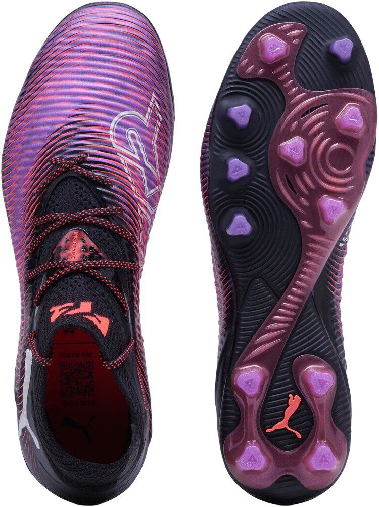 Future 8 Ultimate AG Fodboldst&oslash;vler