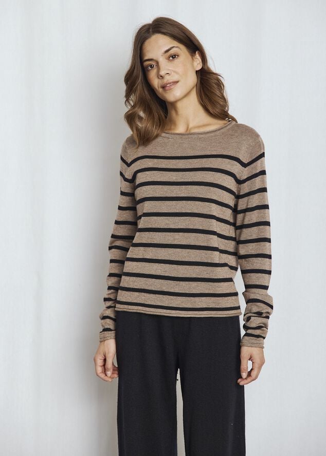 BS Ophelia Regular Fit Knitwear