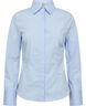 Slim-fit poplin shirt