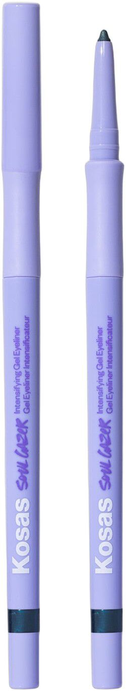 Soulgazer - Langtidsholdbar gel-eyeliner med h&oslash;j pr&aelig;cision
