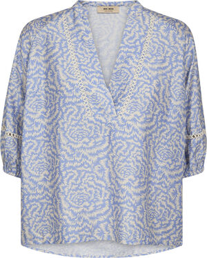 MMAleyna Saku Blouse