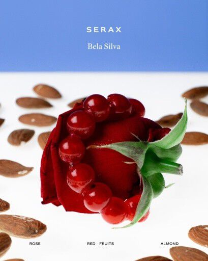 SCENTED CANDLE S IVORY ENCENSOIR