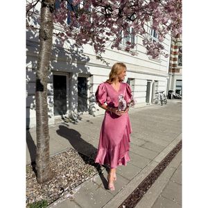 Sinda dress