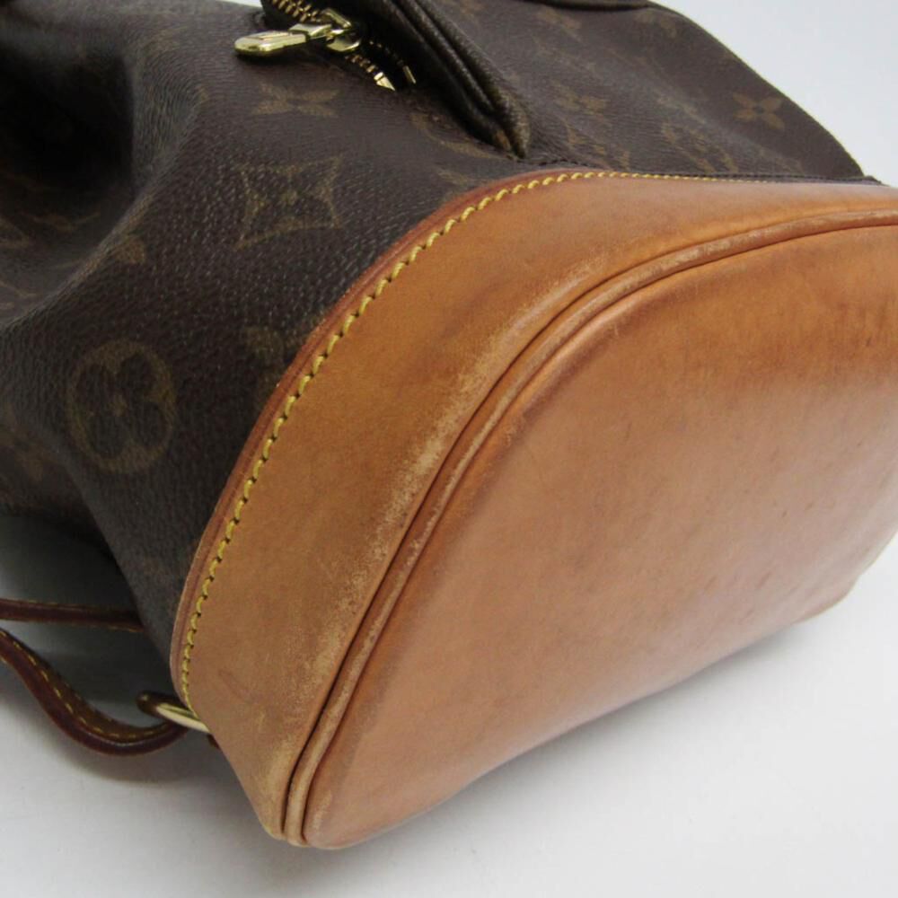 Louis Vuitton Montsouris