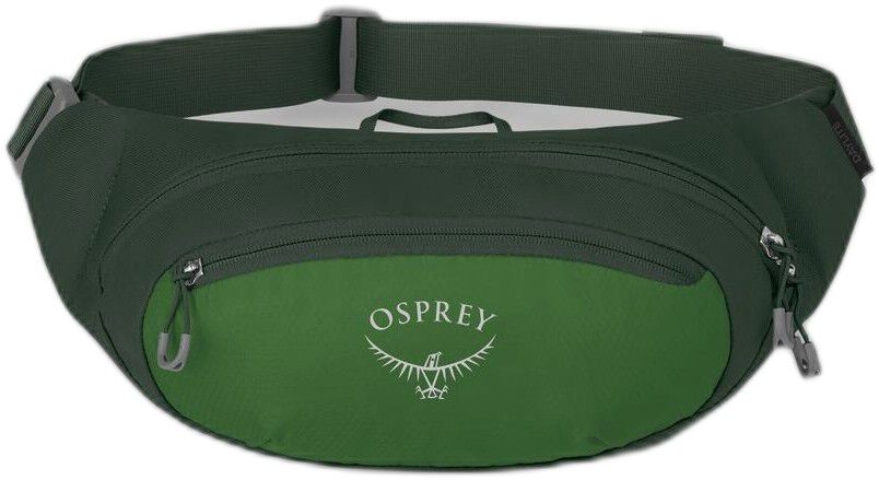 Daylite Waist Green Belt-Green Canopy OS