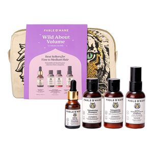 VOLUMIZING SET