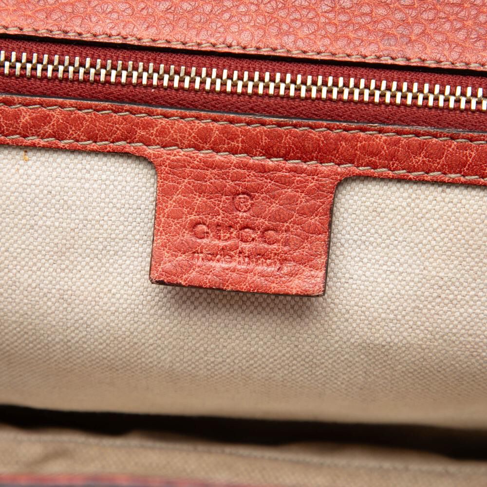 Gucci Bamboo