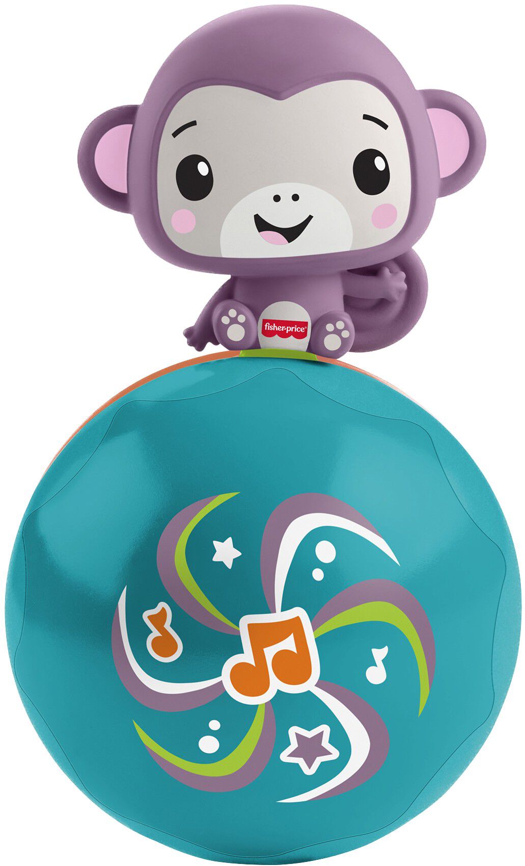 Fisher-Price Crawl & Go L