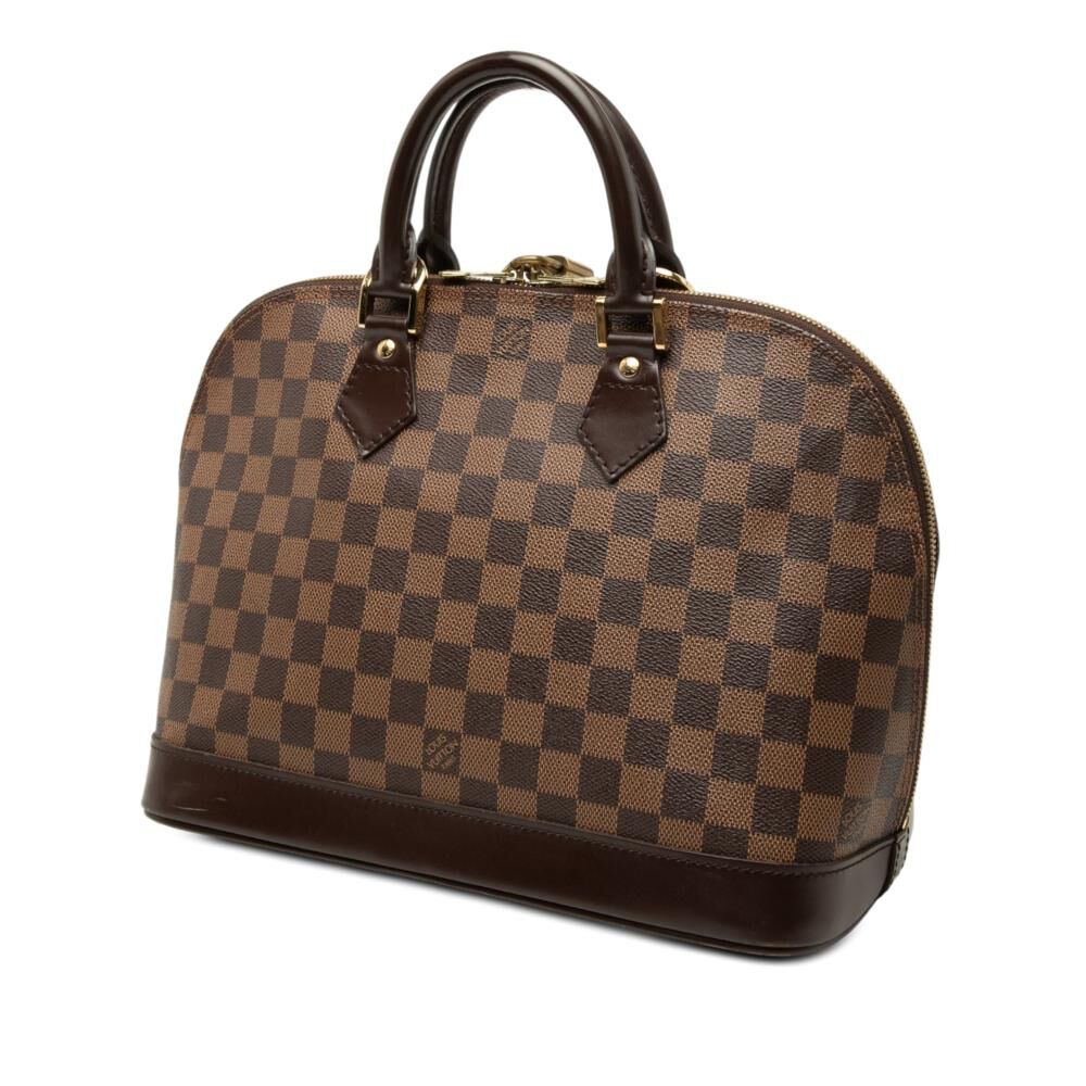Louis Vuitton Alma