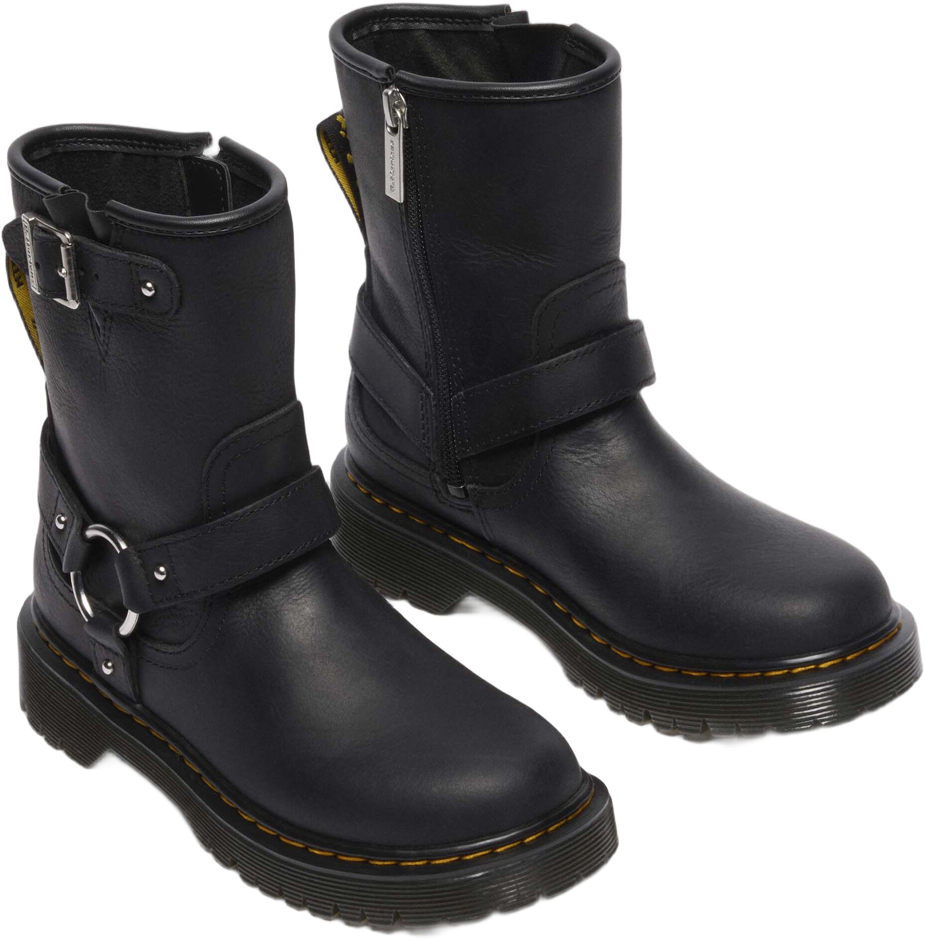 Genaya J Black Wyoming