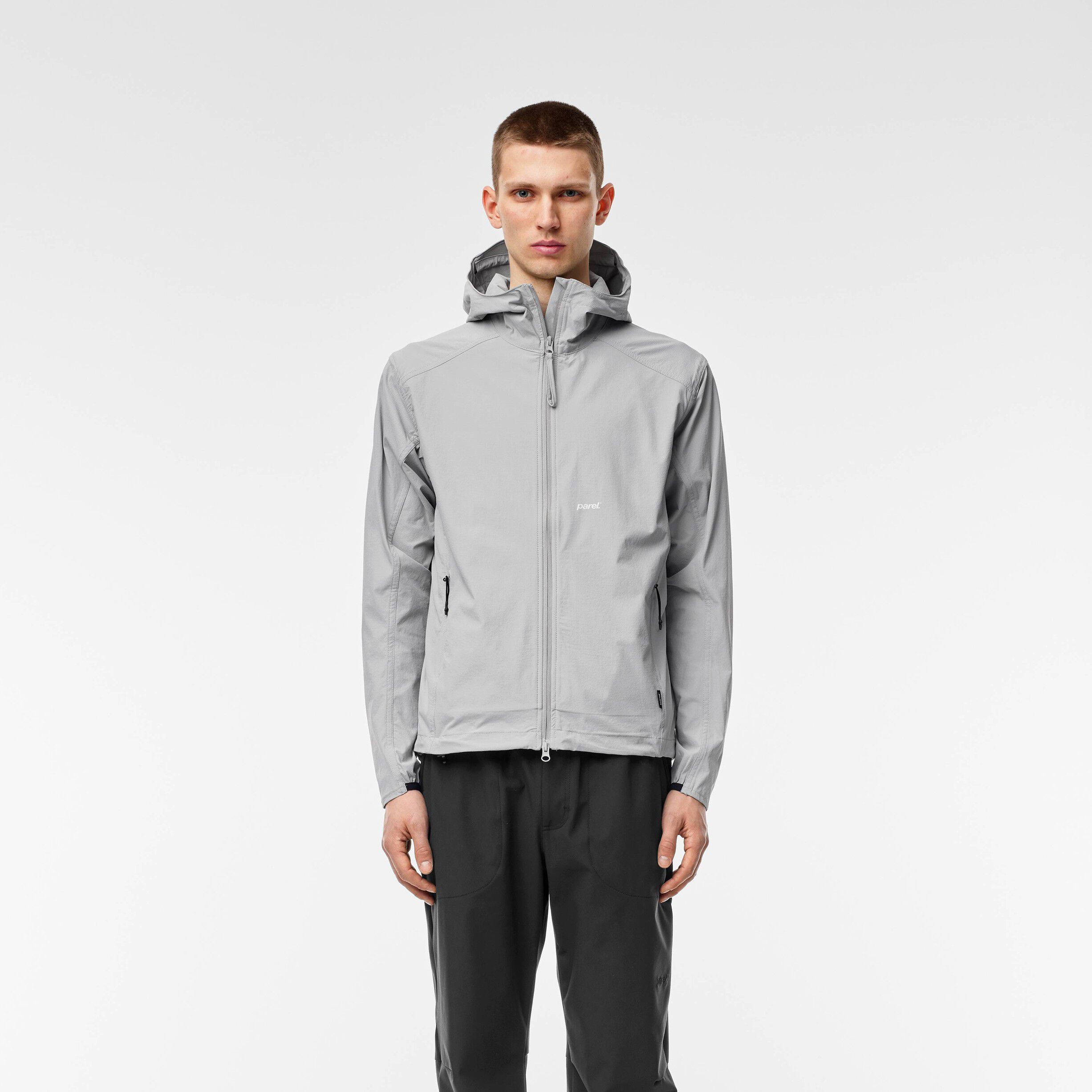 Teide Jacket