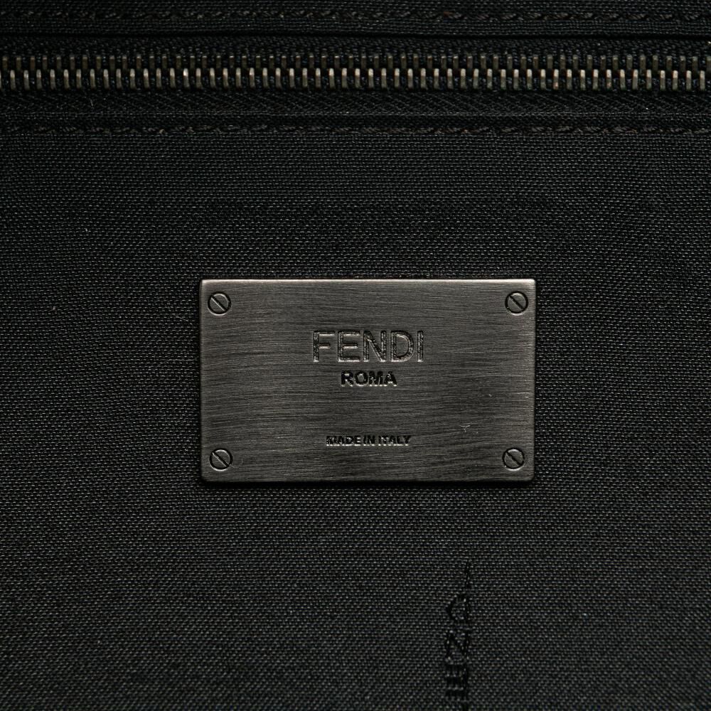 Fendi Backpack