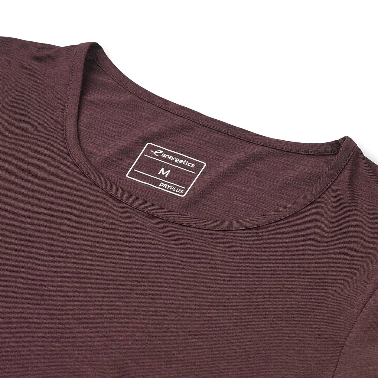 Rising 3/4 &AElig;rmer Tr&aelig;nings T-shirt