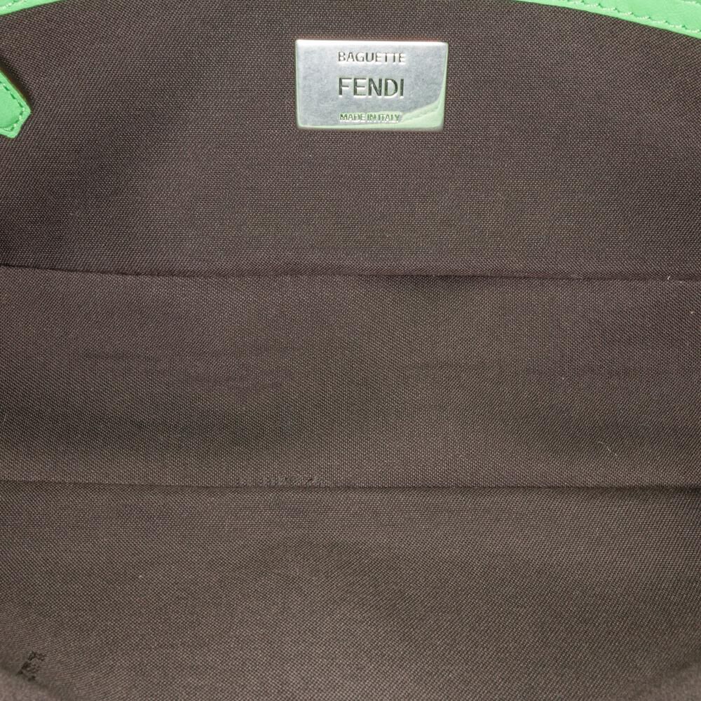 Fendi Baguette