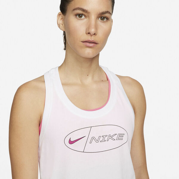 Dri-FIT Icon Clash træningstop