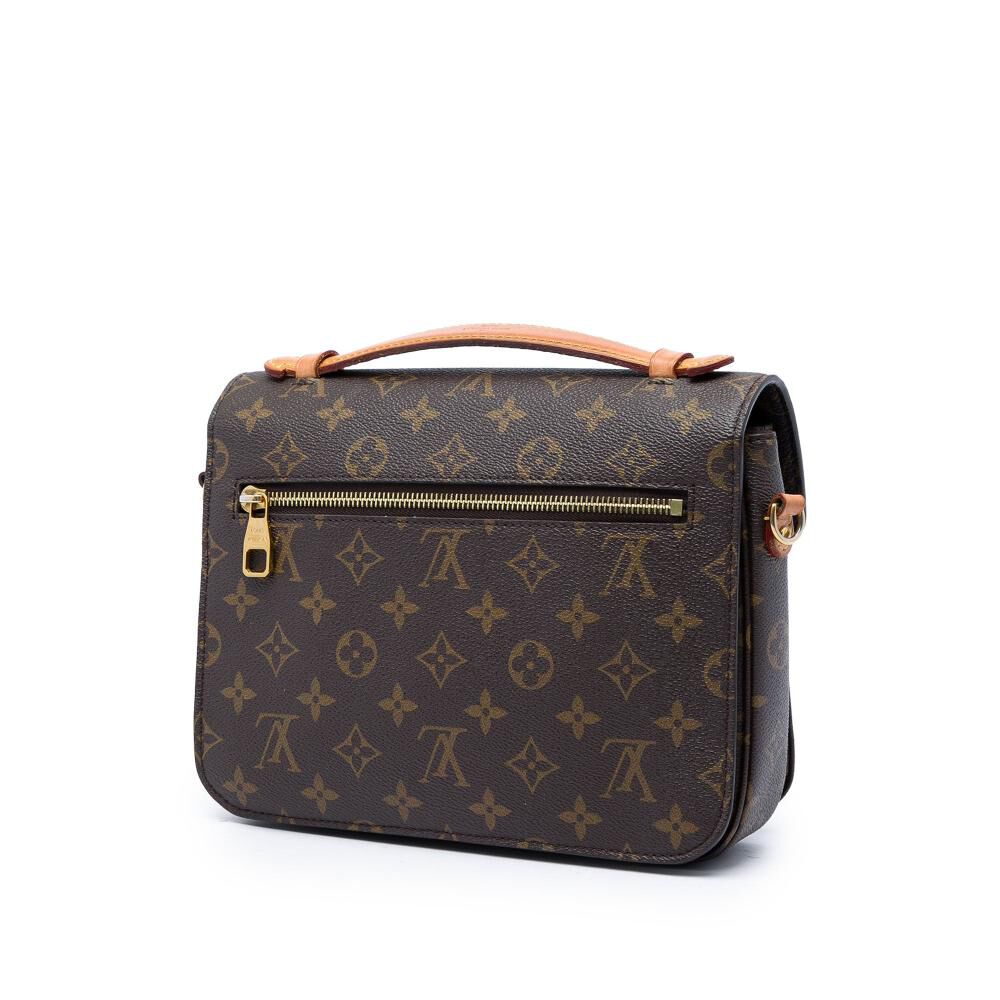 Louis Vuitton Pochette M&eacute;tis