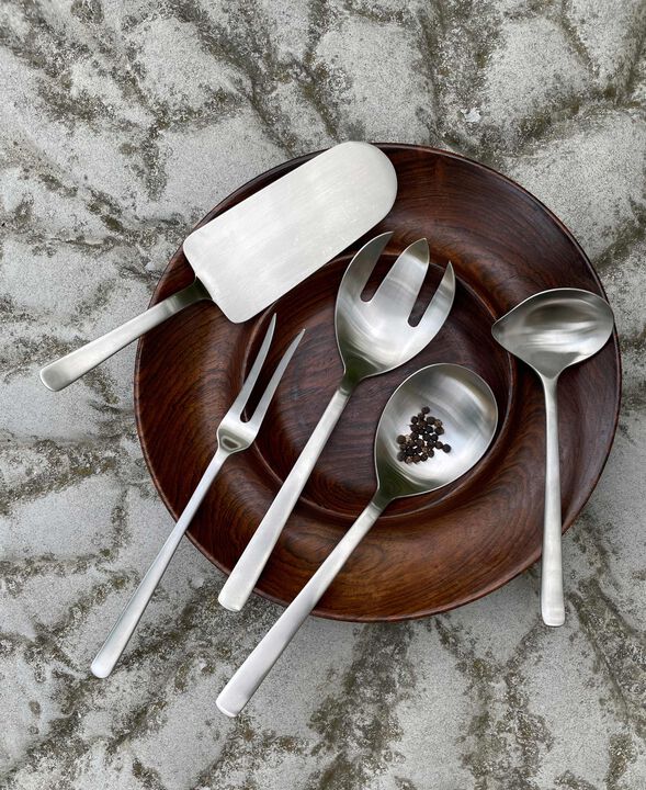 Grand Prix Salatgaffel