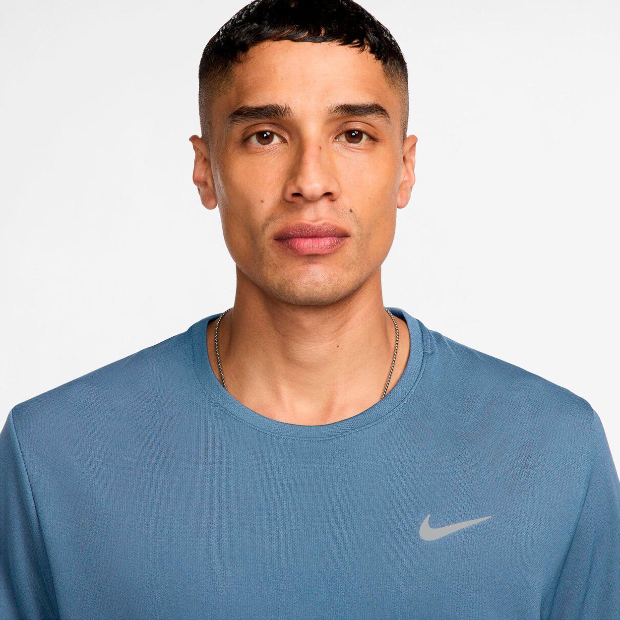 Miler Dri-Fit UV L&oslash;be T-shirt