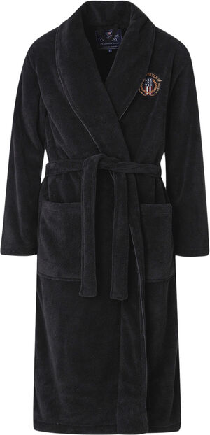Lesley Fleece Robe