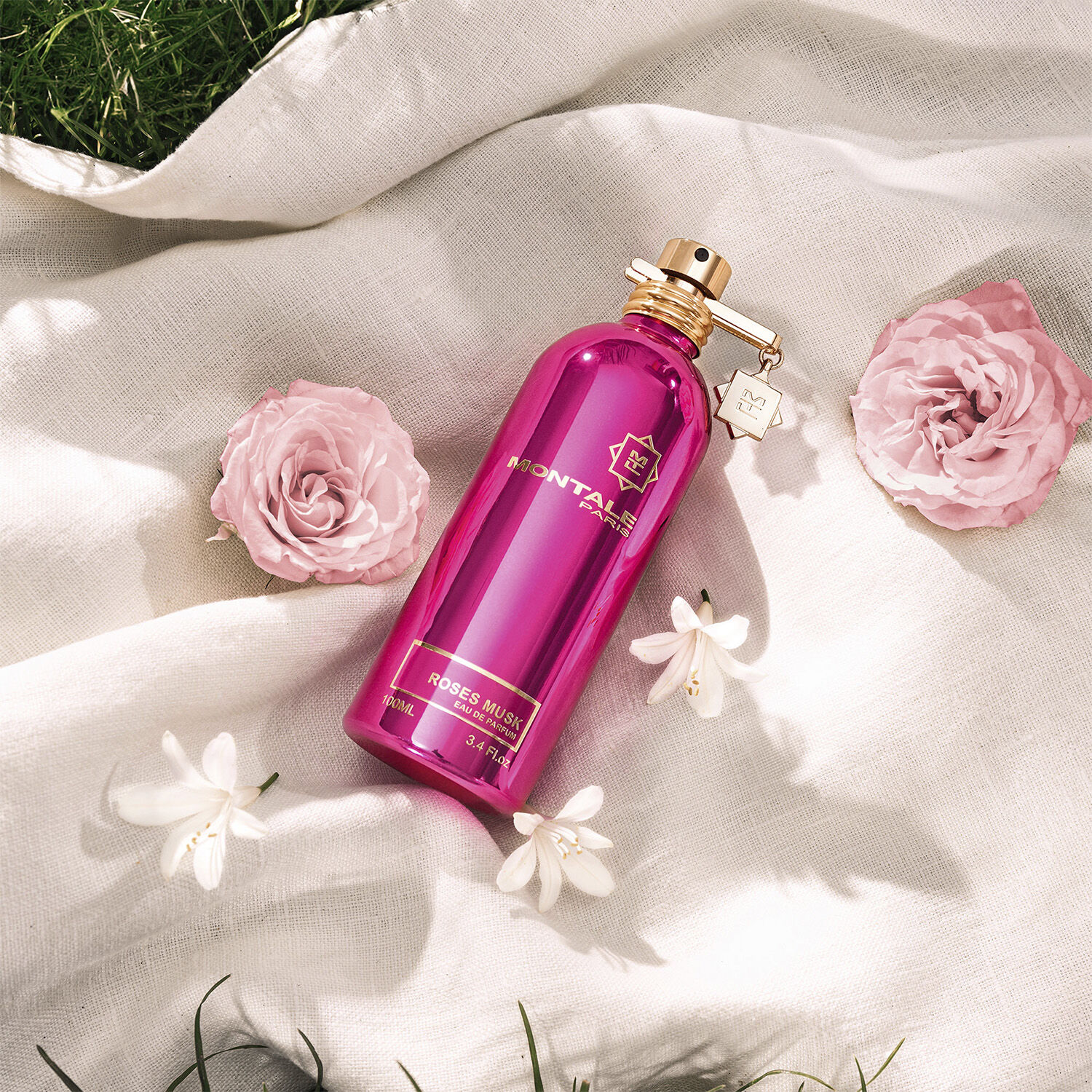 Roses Musk EdP 100 ml