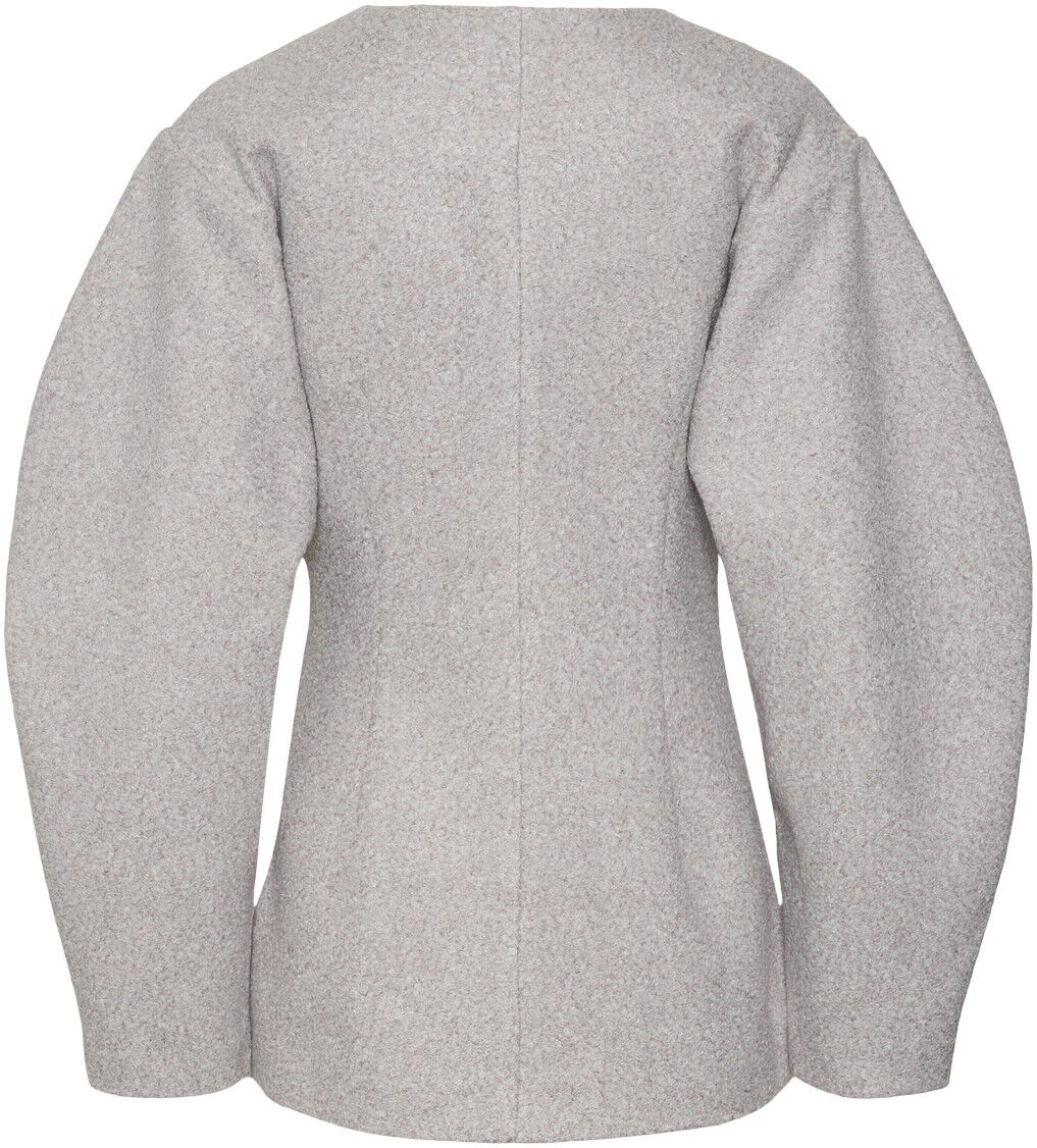 VMNINA LS TIGHT BLAZER VMA