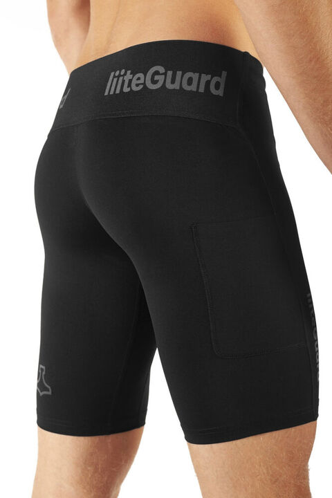 Glu-Tech korte tights