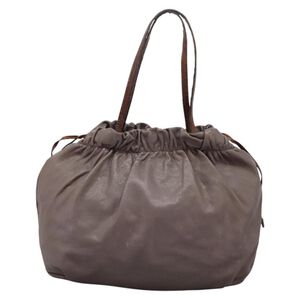 Prada Bucket Bag