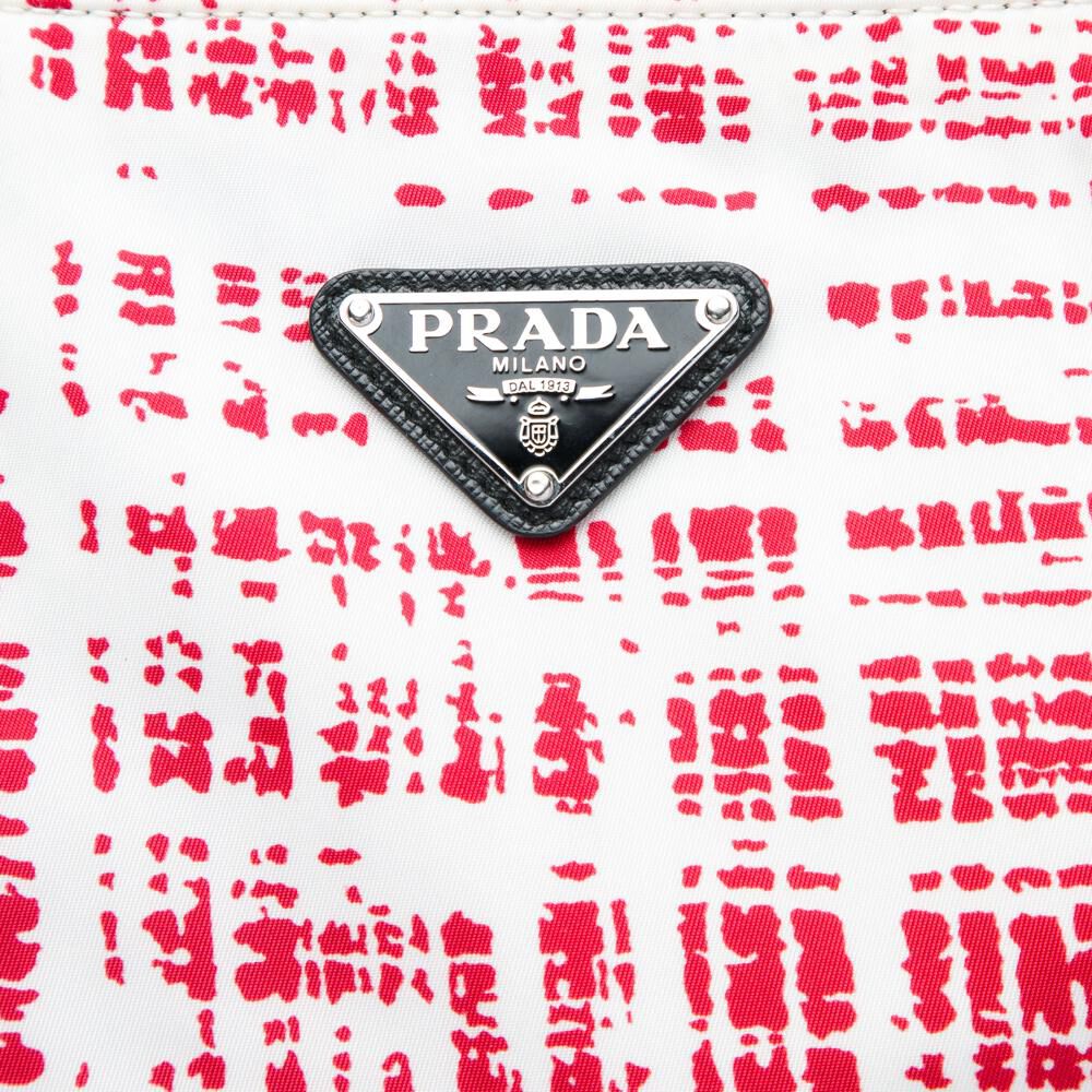 Prada Tessuto