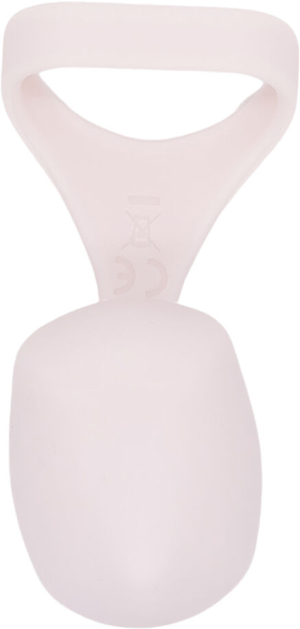 DAME - FIN FINGER VIBRATOR QUARTZ