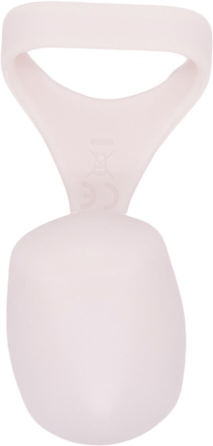 DAME - FIN FINGER VIBRATOR QUARTZ