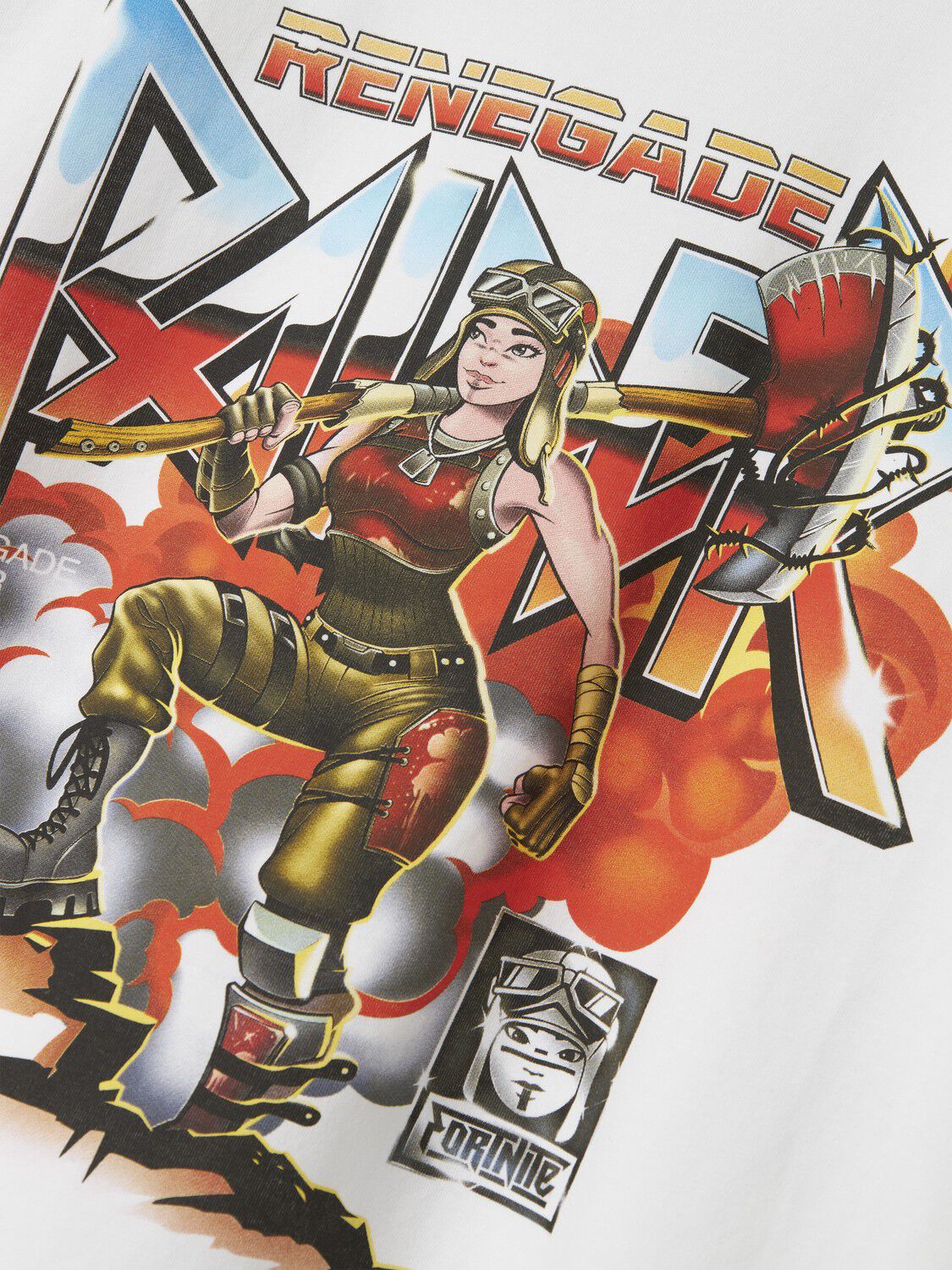 NKMJAVALI FORTNITE NREG SS TOP BOX