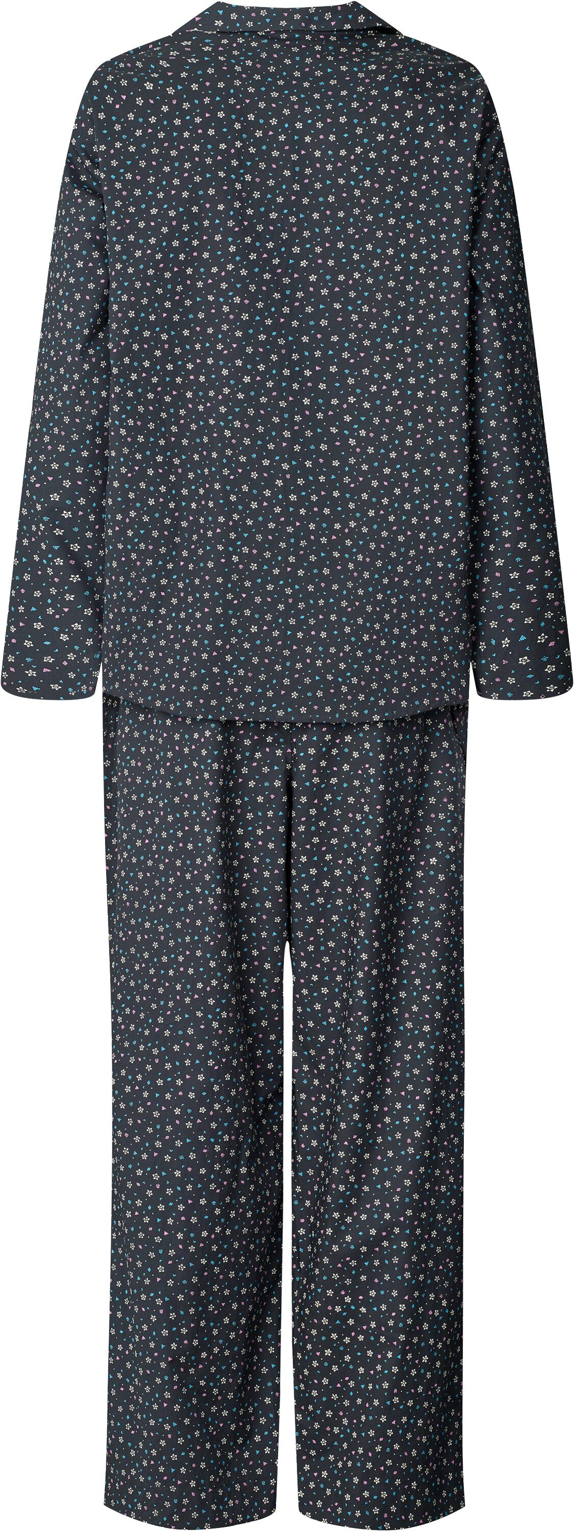 FRIDA PAJAMA - POPLIN