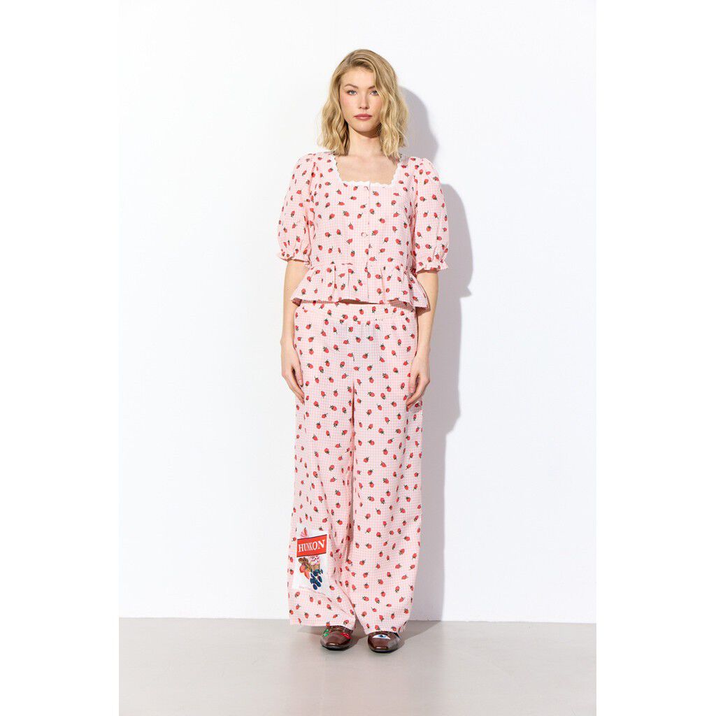 Ruth Blouse