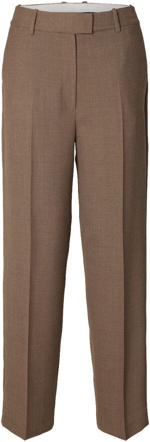 SLFSTRAIGHT LOUISE HW PANT
