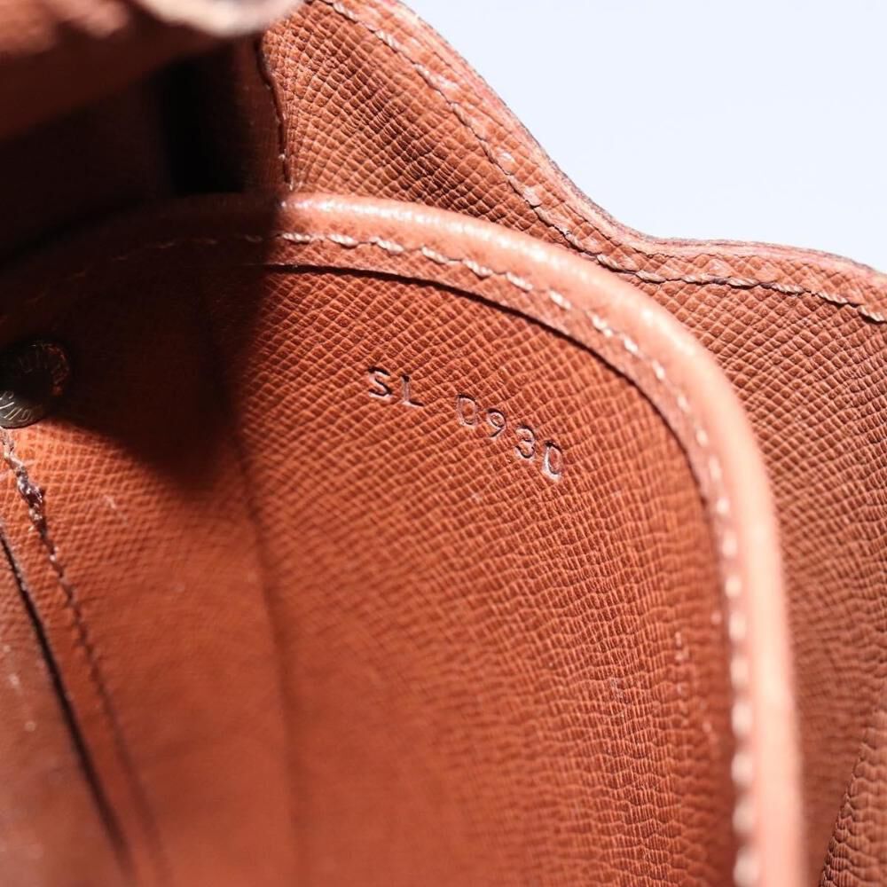 Louis Vuitton Cartouchiere