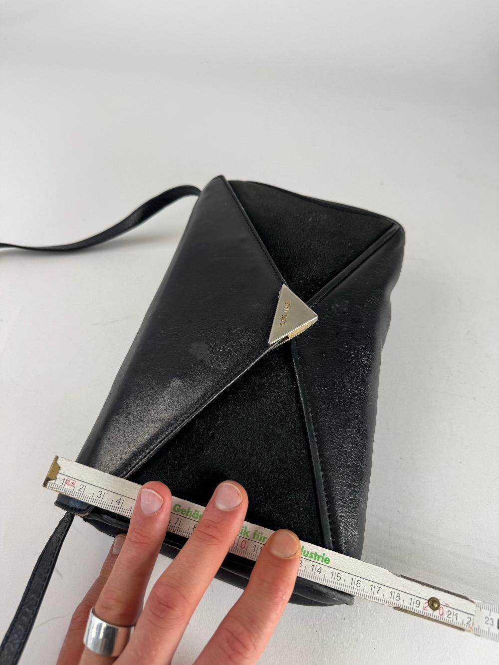 Celine Shoulder Bag