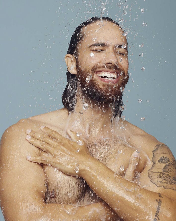 Grow Perfect Shampoo