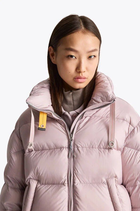 KILLIN - WATER-REPELLENT DOWN JACKET