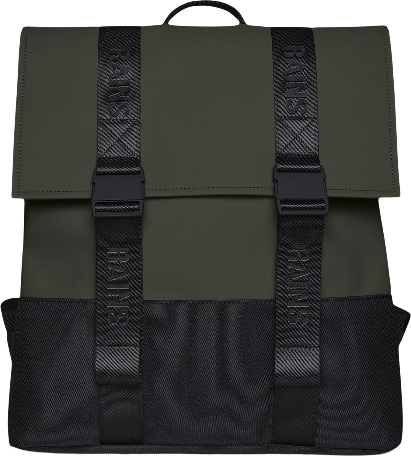 Trail MSN Bag W3