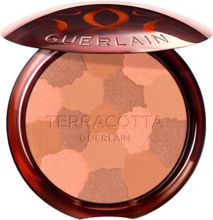 TERRA LIGHT HEALTHY GLOW POWDER - 0