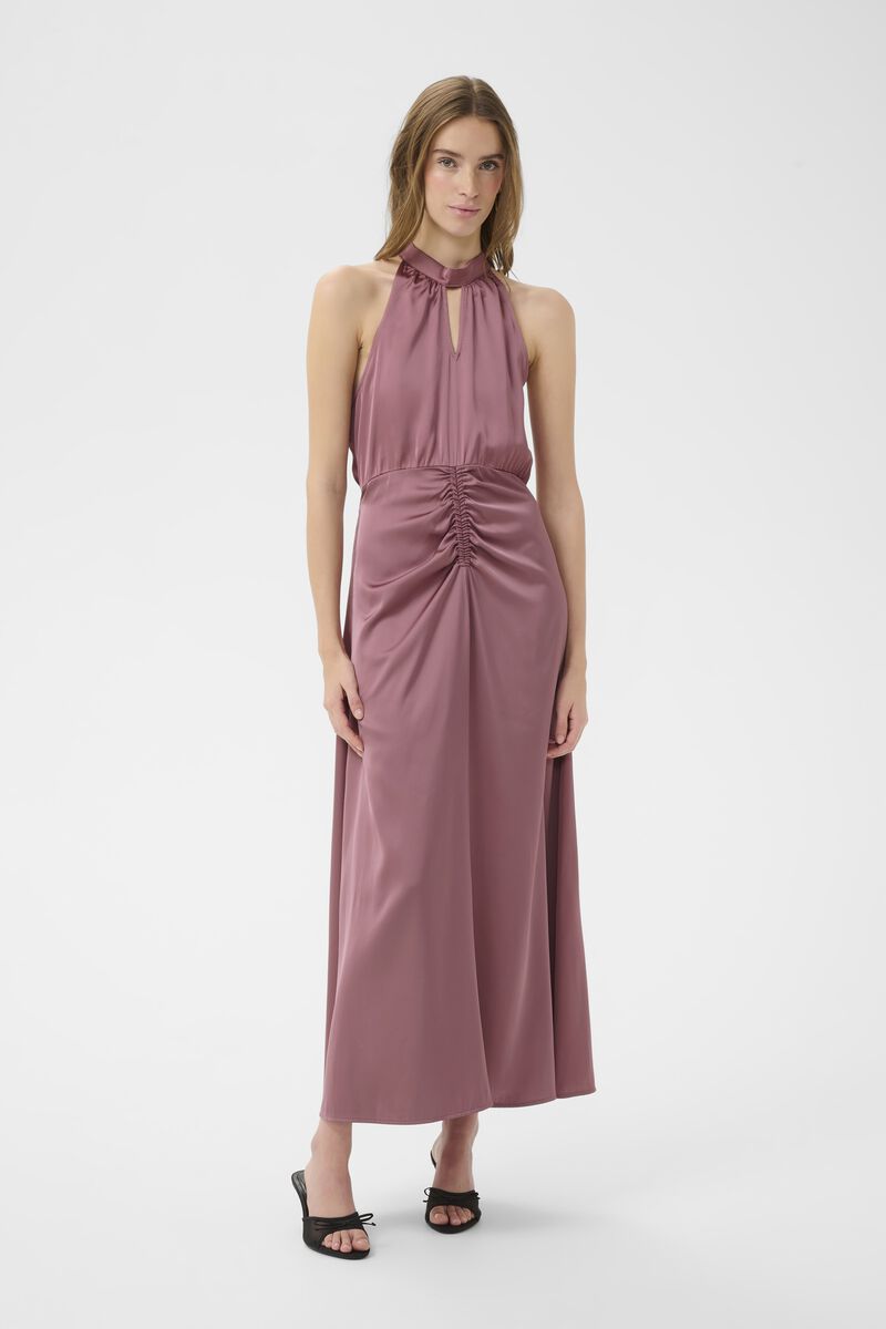 Filuca Olga Long Dress