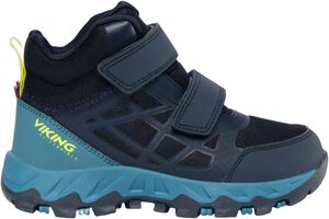Track Mid WP 2V