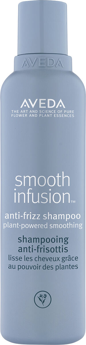 Smooth Infusion Shampoo 200ml