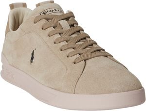 SUEDE-HRT CRT RIB-SK-LTL