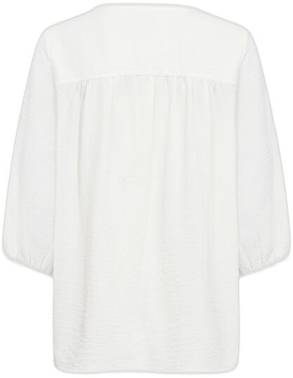 SC-CATH 10 Bluse Off white